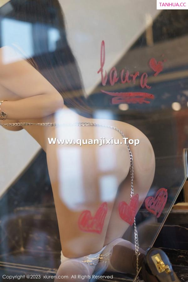laura阿姣  [XiuRen]高清写真图 2023.02.24 No.6319 laura阿姣 丝袜美腿第63张图片